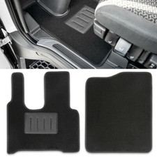 LKW Fussmatte Fussmatten Satz