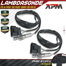 2x Lambdasonde für VW Passat