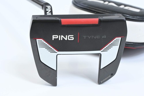 Left hand ping 2021 tyne - left,