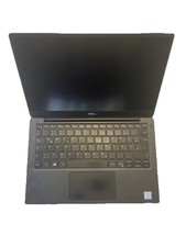 Dell XPS 13 P82G | 13.3" | i5-8265U | 8 GB RAM | 256 GB QWERTZ