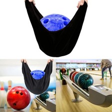 Bowlingkugel Reinigungstasche