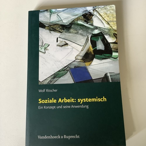 Soziale arbeit systemisch - arbeit:, |