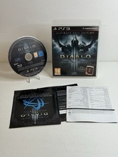 Diablo Iii: Reaper of