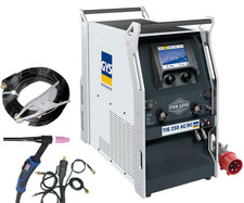 GYS 012004 WIG Schweißgerät