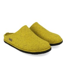 Haflinger hausschuh pantoffel - hausschuh,