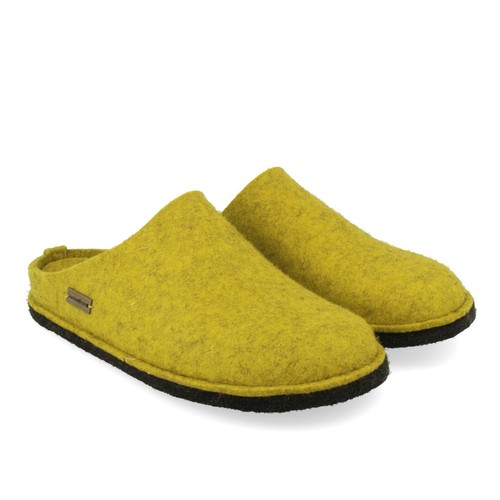 Haflinger hausschuh pantoffel - hausschuh,