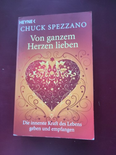 Von ganzem herzen - von,