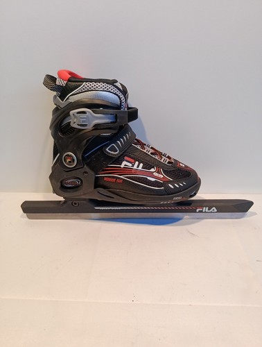 Fila primo speed black - fila,