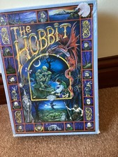NEU LOTR Der Hobbit Vintage