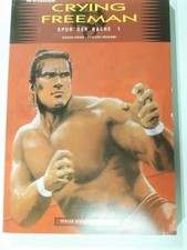 Crying Freeman 10 Spur der