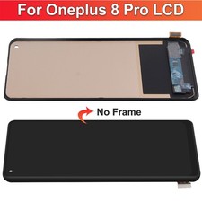 LCD Display For OnePlus 8 Pro