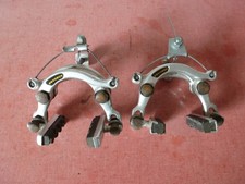 Peugeot Mittelzugbremsen