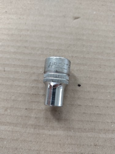 Hazet 900 stecknuss - hazet, mm