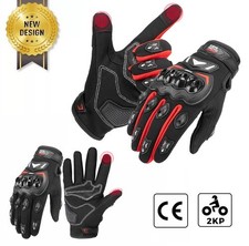 Herren Motorradhandschuhe