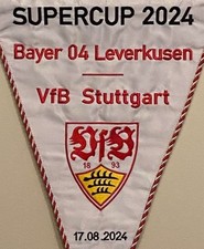 VfB Stuttgart v Bayer 04