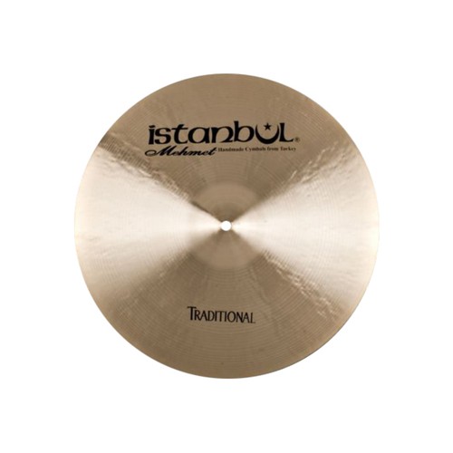 Istanbul mehmet cymbals cpt15 - istanbul,