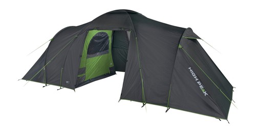 High peak person family - 6,