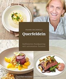 Querfeldein raffiniertes - querfeldein,