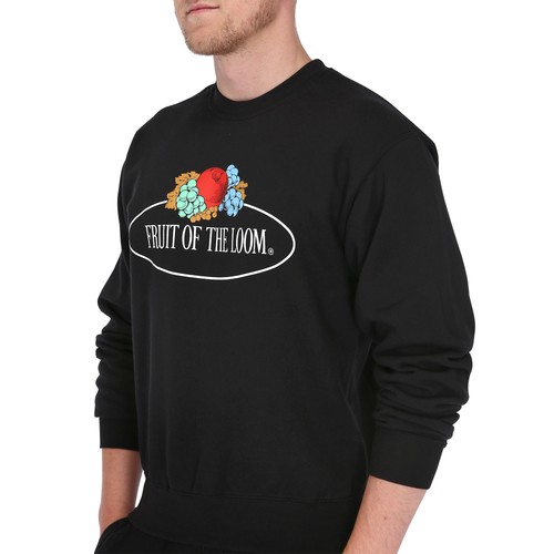 Fruit the loom sweatshirt - of,