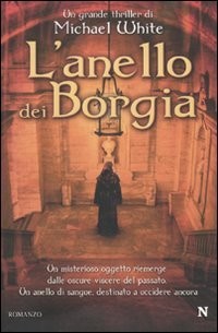Der ring borgia - der,