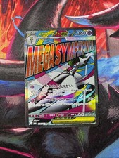 Pokemon karte mega gardevoir - karte,