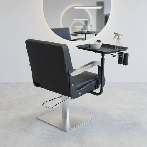 Salonstuhl anstecktablett - salonstuhl,