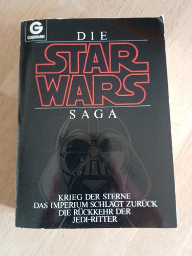 Die star wars saga - /, krieg