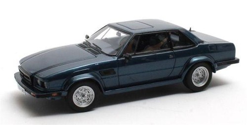Matrix detomaso longchamp - 1:43,