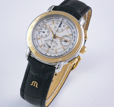 Maurice Lacroix Masterpiece