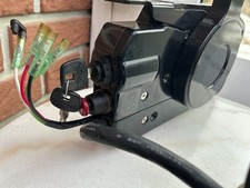 Schaltkasten für Tohatsu 