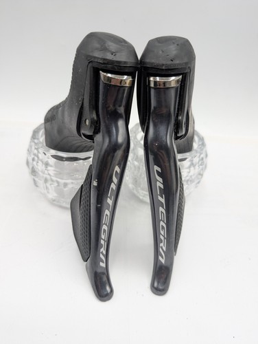 Shimano ultegra di2 r8070 - shimano, st-r8070