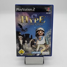 Playmobil: Hype-The Time Quest