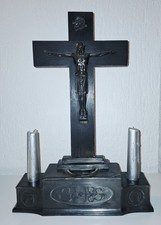 Altar Hausaltar Kreuz
