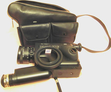 BRAUN NIZO INTEGRAL 7 - SUPER