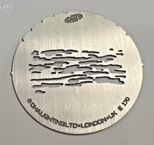 DHA Lighting Ltd Martin Mac 2K