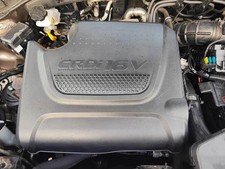 Motor Hyundai Kia Santa II Fe