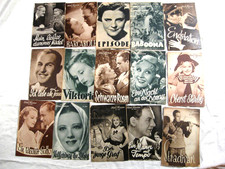 15 x " Illustrierter