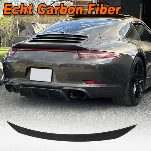 Für porsche 911 991 - 911, 2012-18