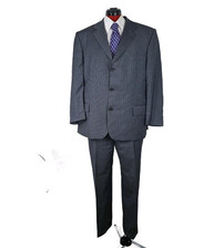 DANIEL HECHTER Anzug Luxury