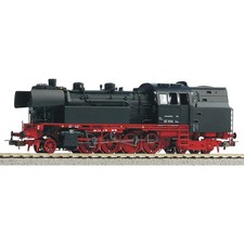 Piko 1:87  H0 50634  Dampflok BR 83.10 der DR - schwarz wie NEU in OVP