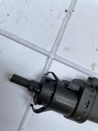 Mazda bremspedalsensor - bk,