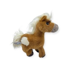 NICI Pony Lorenzo 25cm 48373