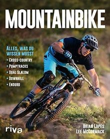Mountainbike alles was du - mountainbike:,