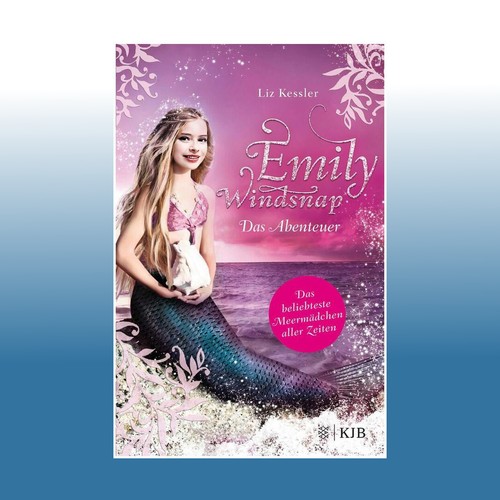 Emily windsnap das abenteuer - -,