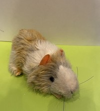 Schmusetier Kuscheltier : Steiff MeerSchwein Meerschweinchen Vmtl Ginny