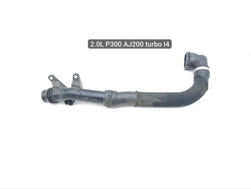 Kühlmittelleitung hx738a520a - kühlmittelleitung,