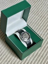 Maty Automatik Taucheruhr -