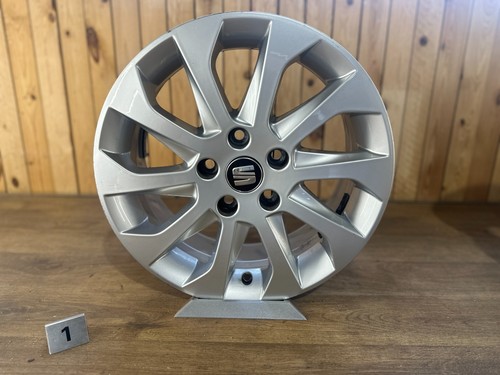 Alufelge original seat leon - original,
