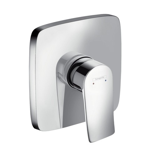 Hansgrohe metris dup - hansgrohe, hg