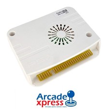 Pandora Box SAGA DX Plus JAMMA